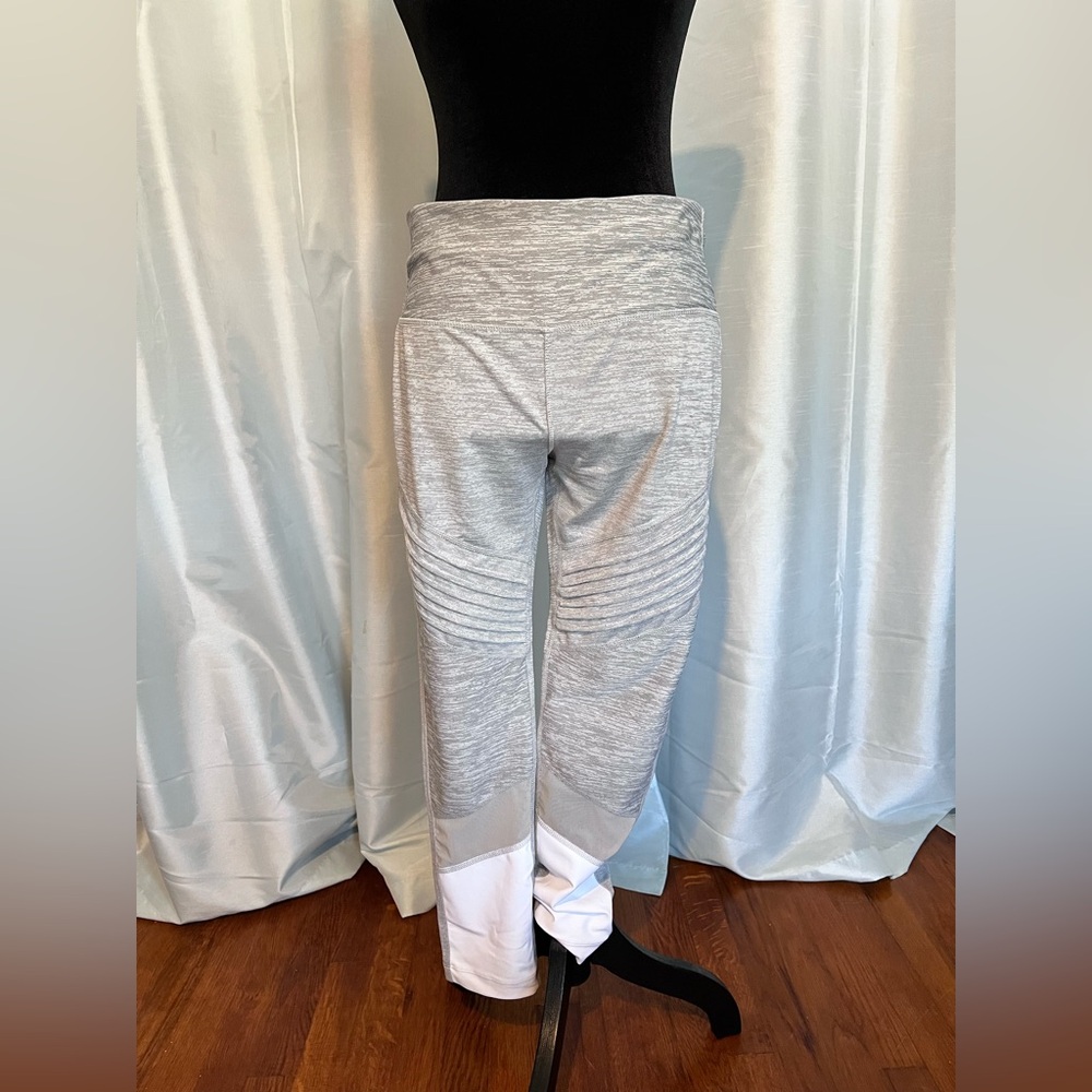 Avia Gray Athletic Shorts